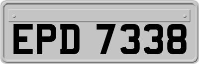 EPD7338