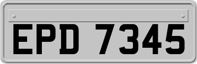 EPD7345