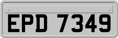 EPD7349