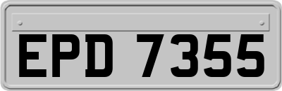 EPD7355