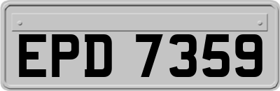 EPD7359