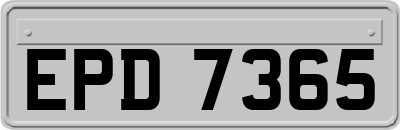 EPD7365