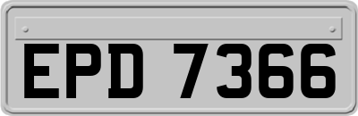 EPD7366