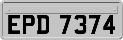 EPD7374