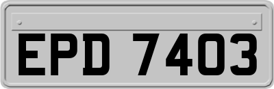 EPD7403