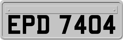 EPD7404