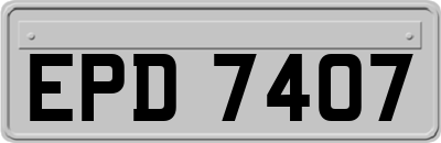 EPD7407