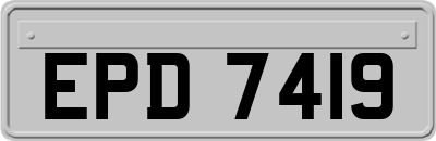 EPD7419