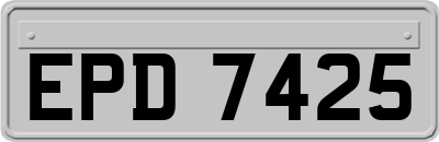 EPD7425