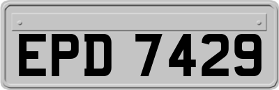 EPD7429