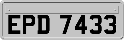 EPD7433