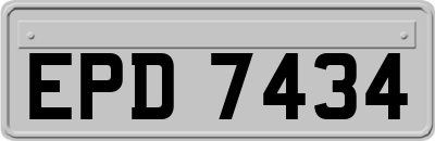 EPD7434
