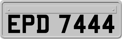 EPD7444