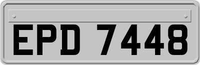 EPD7448
