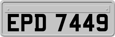 EPD7449