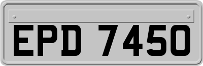 EPD7450