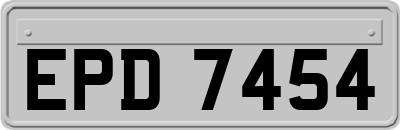 EPD7454