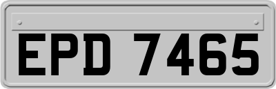 EPD7465