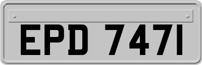 EPD7471