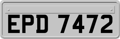 EPD7472