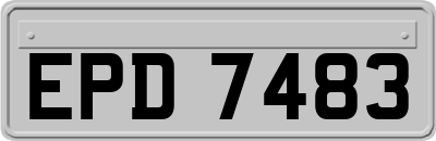 EPD7483