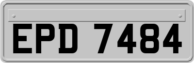 EPD7484
