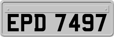 EPD7497