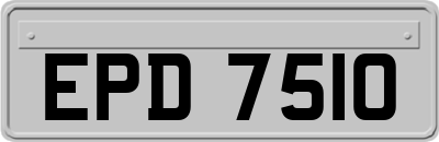 EPD7510