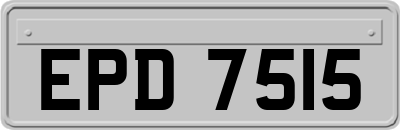 EPD7515