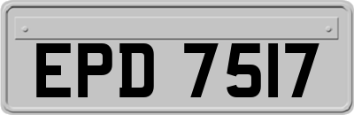 EPD7517