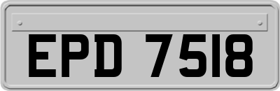 EPD7518
