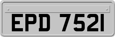 EPD7521
