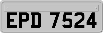 EPD7524