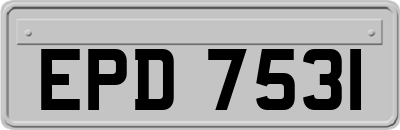 EPD7531