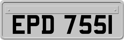 EPD7551