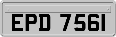 EPD7561