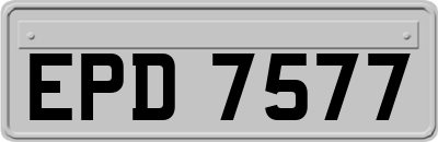 EPD7577