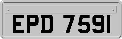 EPD7591