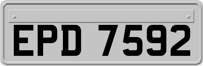 EPD7592