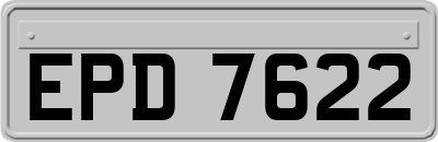 EPD7622