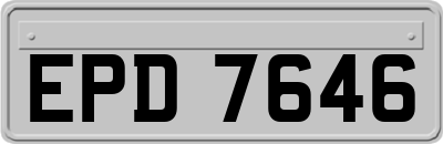 EPD7646