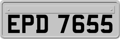 EPD7655
