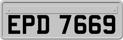 EPD7669