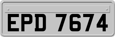 EPD7674