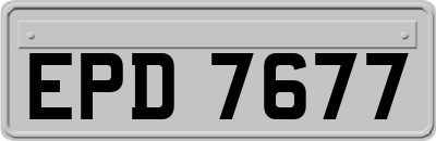 EPD7677
