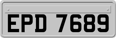 EPD7689