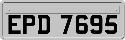 EPD7695