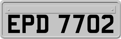 EPD7702