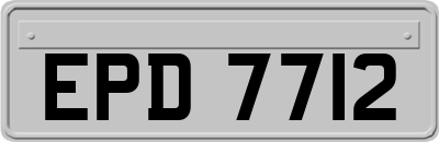 EPD7712