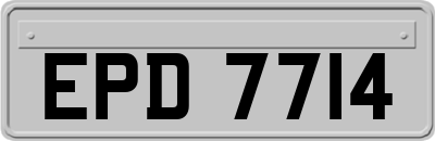 EPD7714